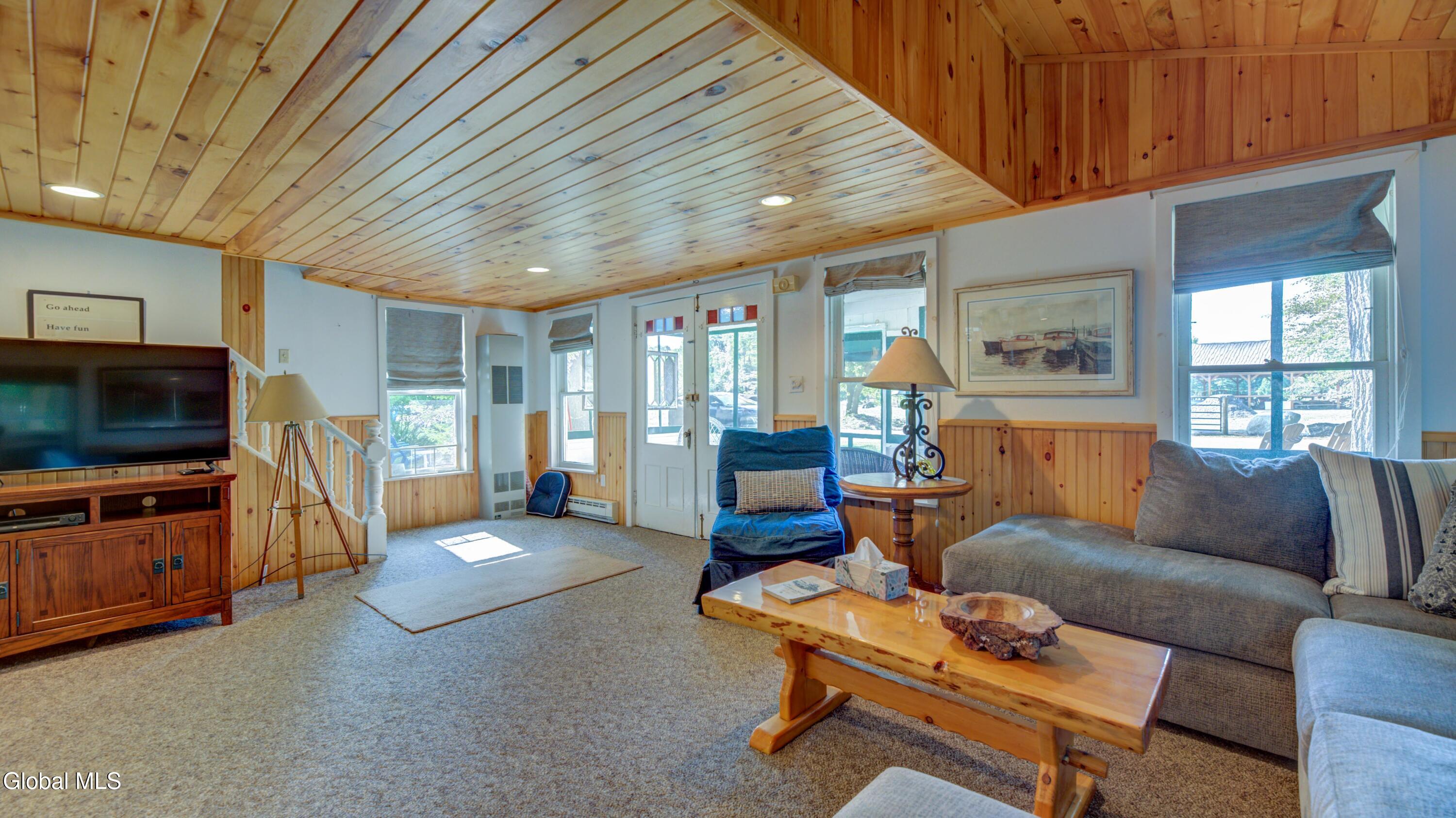 134 Lincoln Avenue Northville NY 12134