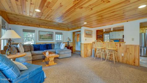 134 Lincoln Avenue Northville NY 12134