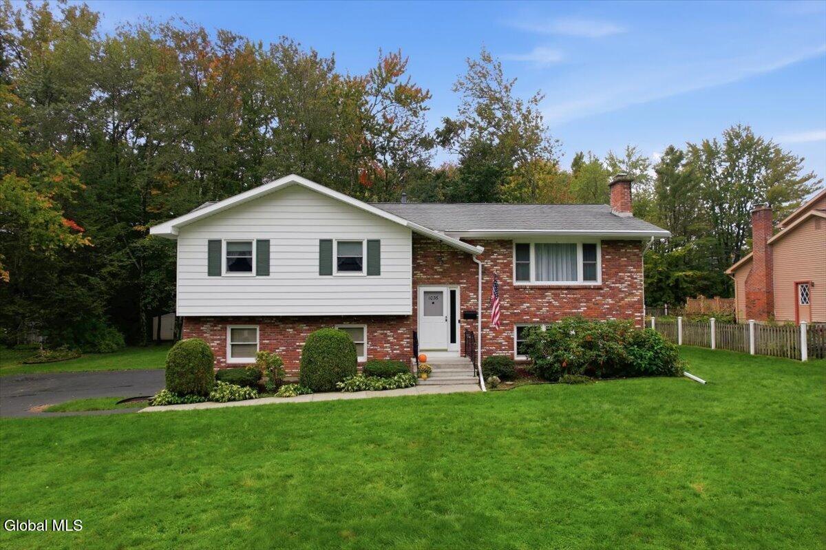 1036 Vrooman Avenue Schenectady NY 12309
