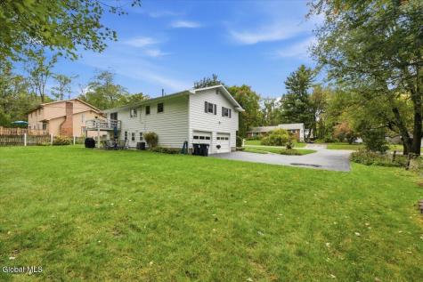 1036 Vrooman Avenue Schenectady NY 12309