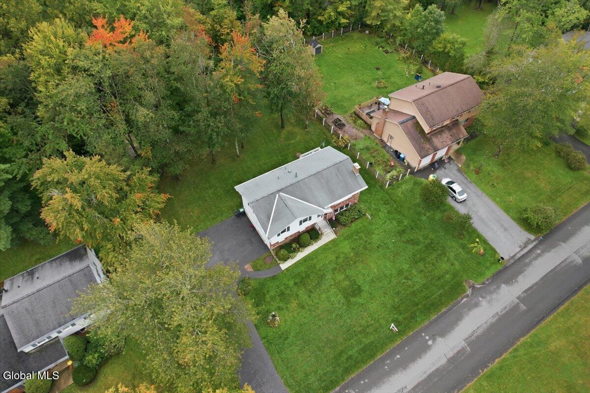 1036 Vrooman Avenue Schenectady NY 12309