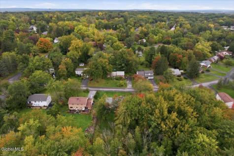 1036 Vrooman Avenue Schenectady NY 12309