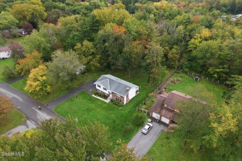 1036 Vrooman Avenue Schenectady NY 12309