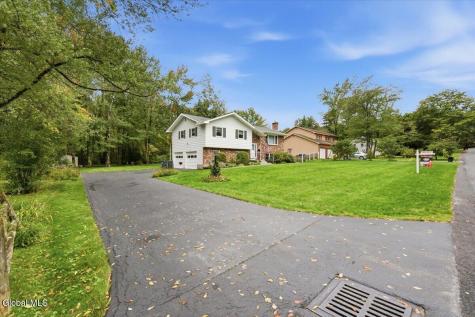 1036 Vrooman Avenue Schenectady NY 12309