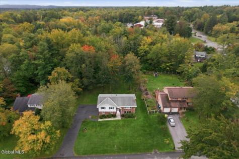 1036 Vrooman Avenue Schenectady NY 12309