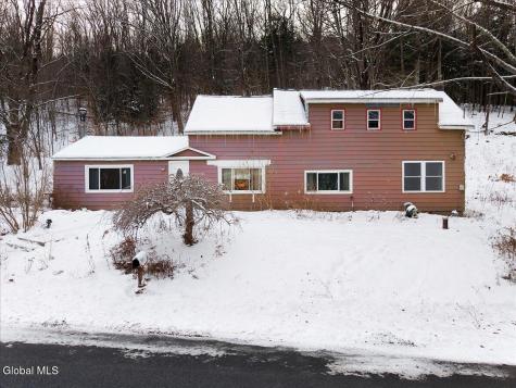 367 Jones Hollow Road Petersburgh NY 12138