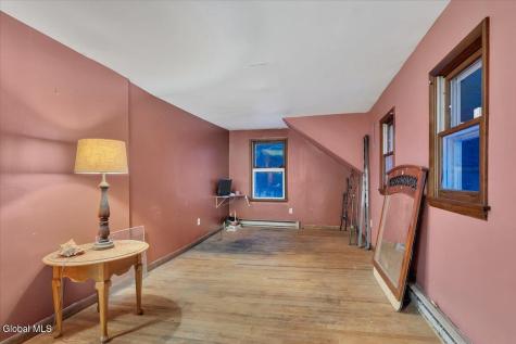 367 Jones Hollow Road Petersburgh NY 12138