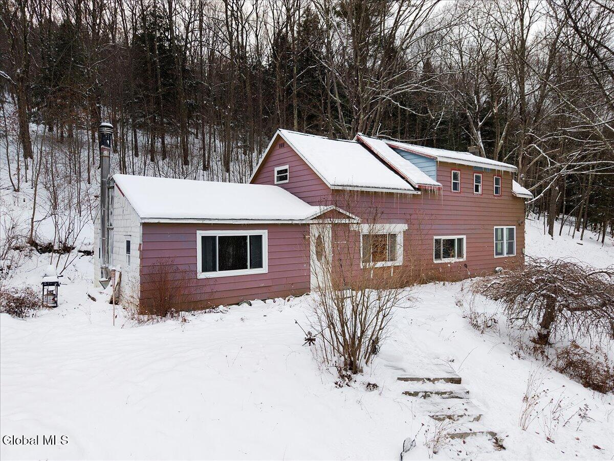 367 Jones Hollow Road Petersburgh NY 12138