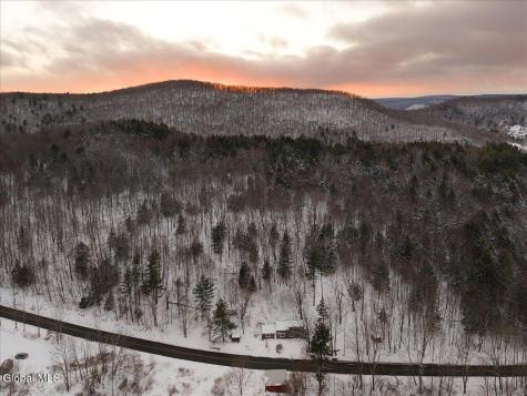 367 Jones Hollow Road Petersburgh NY 12138