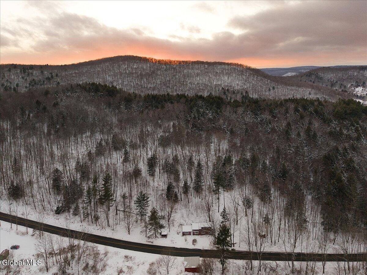 367 Jones Hollow Road Petersburgh NY 12138