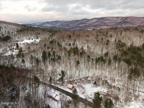 367 Jones Hollow Road Petersburgh NY 12138