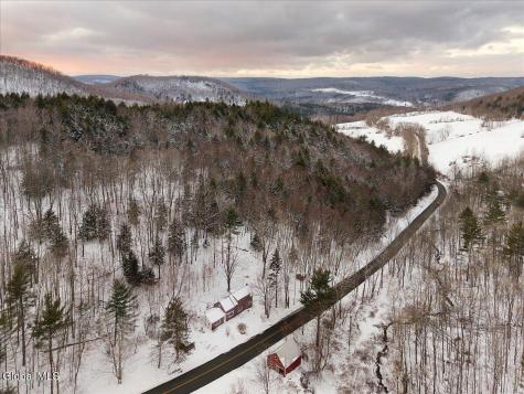 367 Jones Hollow Road Petersburgh NY 12138