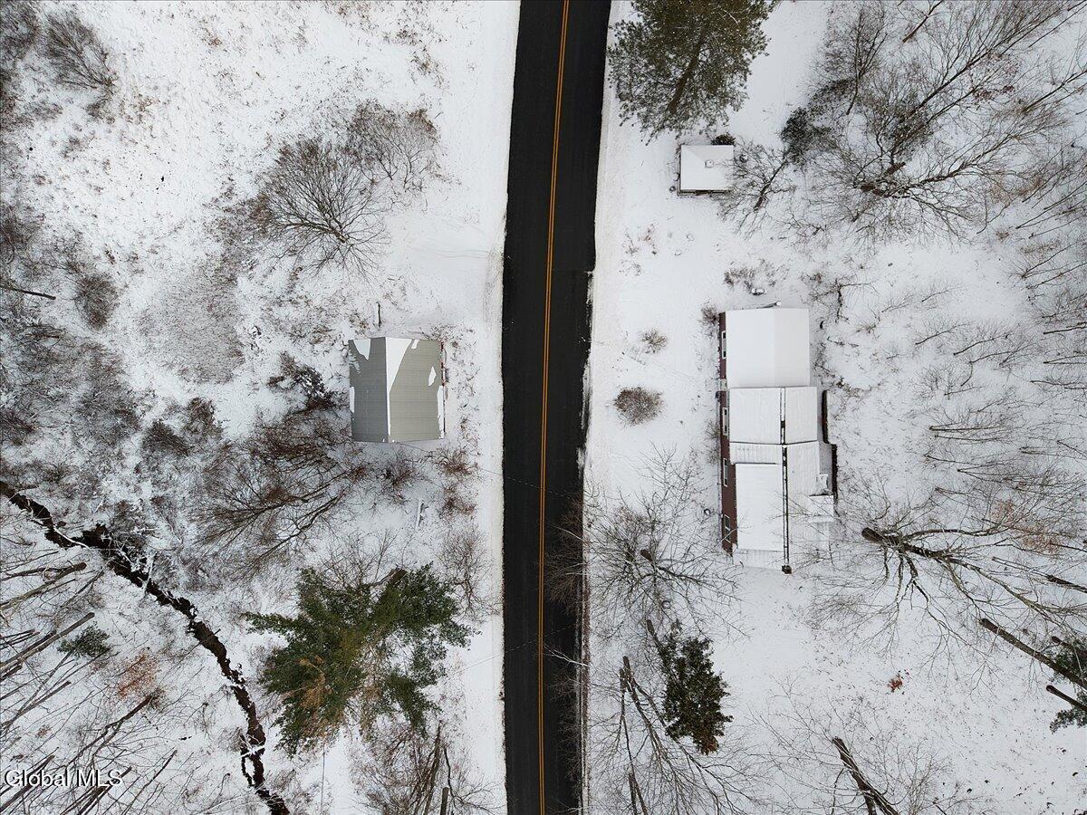 367 Jones Hollow Road Petersburgh NY 12138
