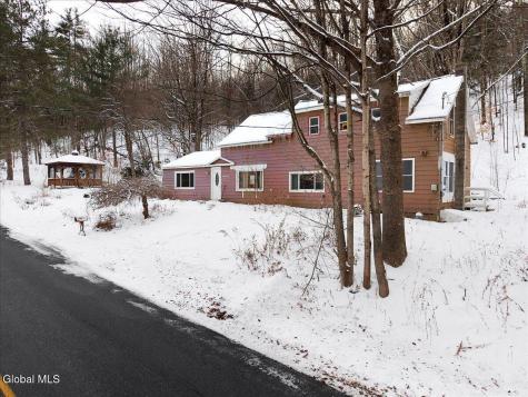 367 Jones Hollow Road Petersburgh NY 12138