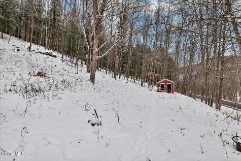 367 Jones Hollow Road Petersburgh NY 12138