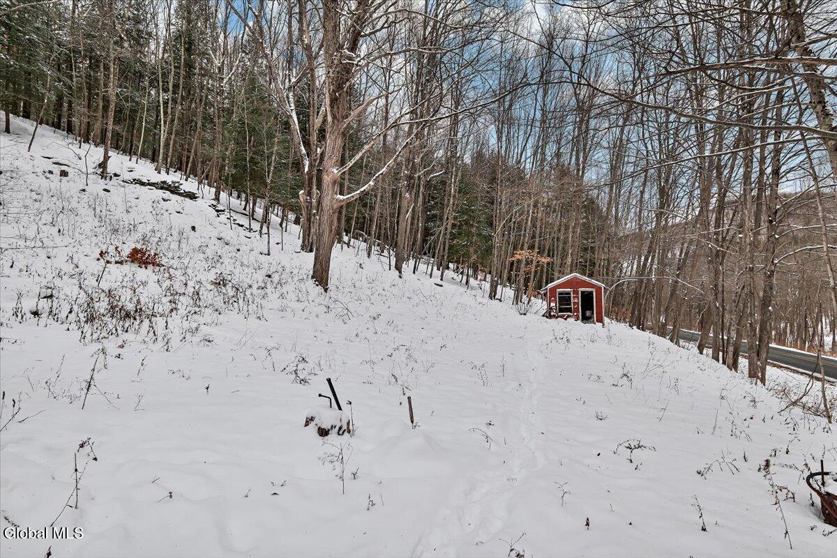 367 Jones Hollow Road Petersburgh NY 12138