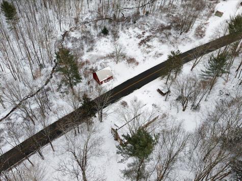 367 Jones Hollow Road Petersburgh NY 12138