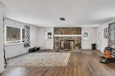 367 Jones Hollow Road Petersburgh NY 12138