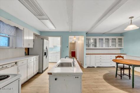 367 Jones Hollow Road Petersburgh NY 12138