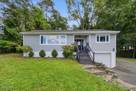 1142 Nys Rt 9p Saratoga Springs NY 12866