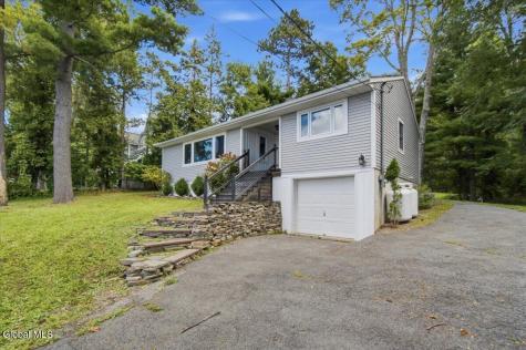 1142 Nys Rt 9p Saratoga Springs NY 12866