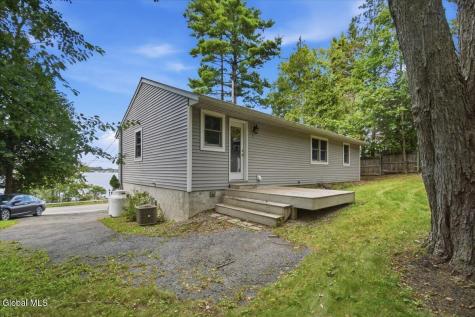 1142 Nys Rt 9p Saratoga Springs NY 12866