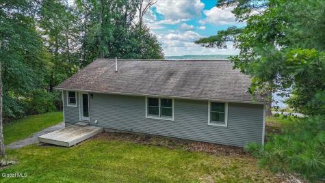 1142 Nys Rt 9p Saratoga Springs NY 12866