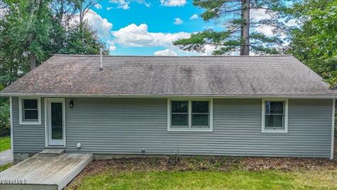 1142 Nys Rt 9p Saratoga Springs NY 12866