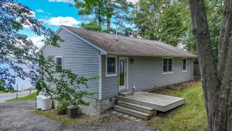 1142 Nys Rt 9p Saratoga Springs NY 12866