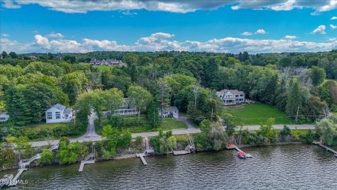 1142 Nys Rt 9p Saratoga Springs NY 12866