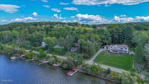 1142 Nys Rt 9p Saratoga Springs NY 12866