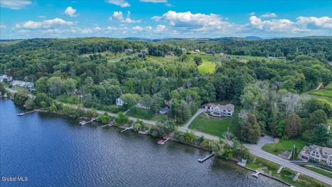 1142 Nys Rt 9p Saratoga Springs NY 12866