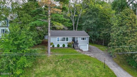 1142 Nys Rt 9p Saratoga Springs NY 12866