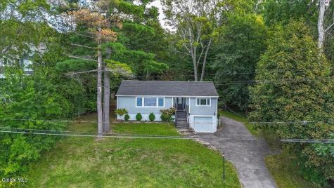 1142 Nys Rt 9p Saratoga Springs NY 12866