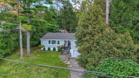 1142 Nys Rt 9p Saratoga Springs NY 12866