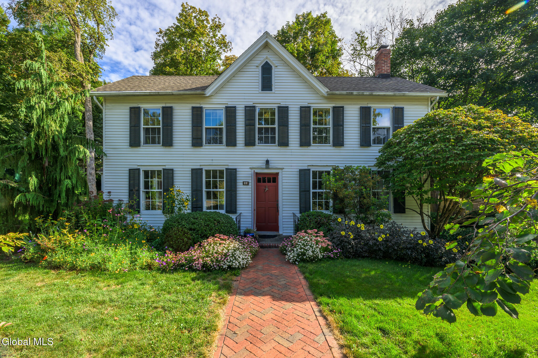 33 Hudson Street Kinderhook NY 12106