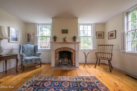 33 Hudson Street Kinderhook NY 12106