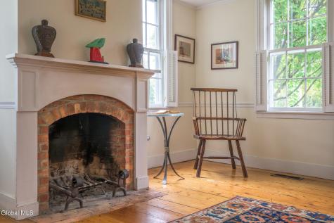 33 Hudson Street Kinderhook NY 12106