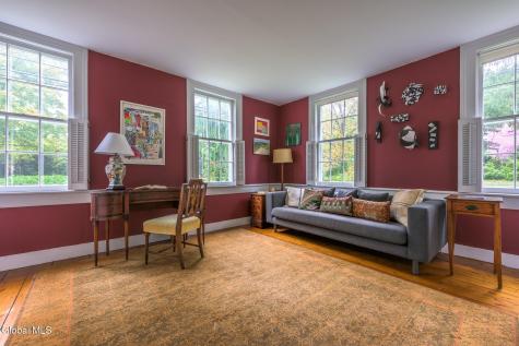 33 Hudson Street Kinderhook NY 12106