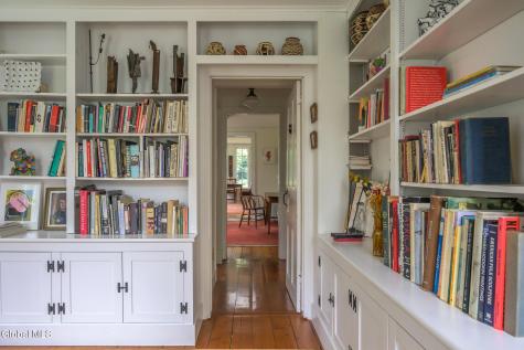 33 Hudson Street Kinderhook NY 12106