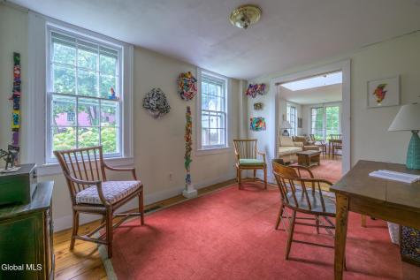 33 Hudson Street Kinderhook NY 12106