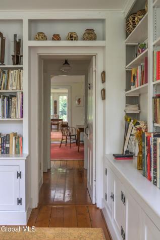 33 Hudson Street Kinderhook NY 12106