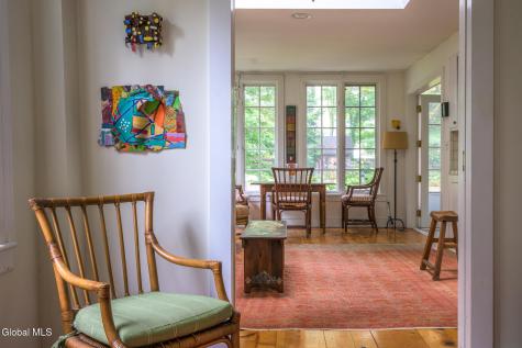 33 Hudson Street Kinderhook NY 12106