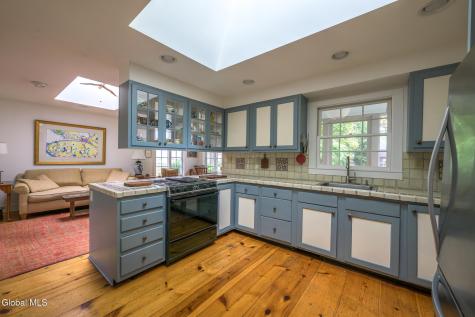 33 Hudson Street Kinderhook NY 12106