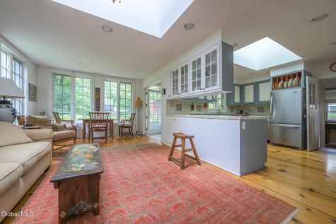 33 Hudson Street Kinderhook NY 12106