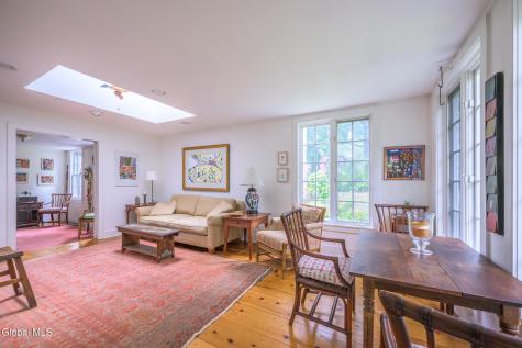 33 Hudson Street Kinderhook NY 12106