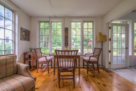 33 Hudson Street Kinderhook NY 12106