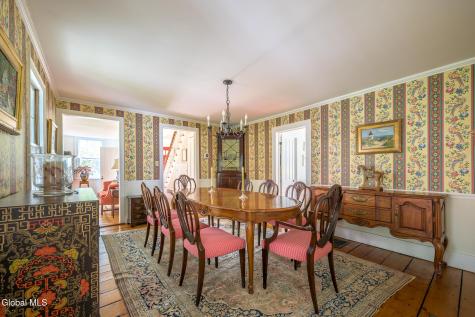 33 Hudson Street Kinderhook NY 12106