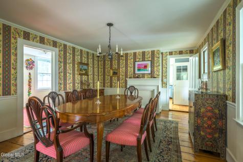 33 Hudson Street Kinderhook NY 12106