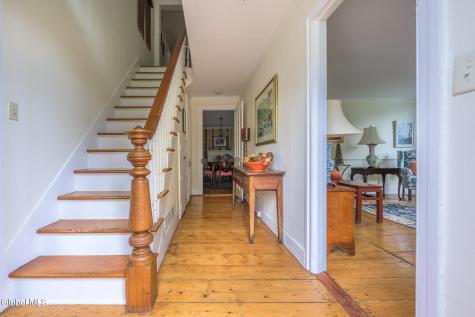 33 Hudson Street Kinderhook NY 12106